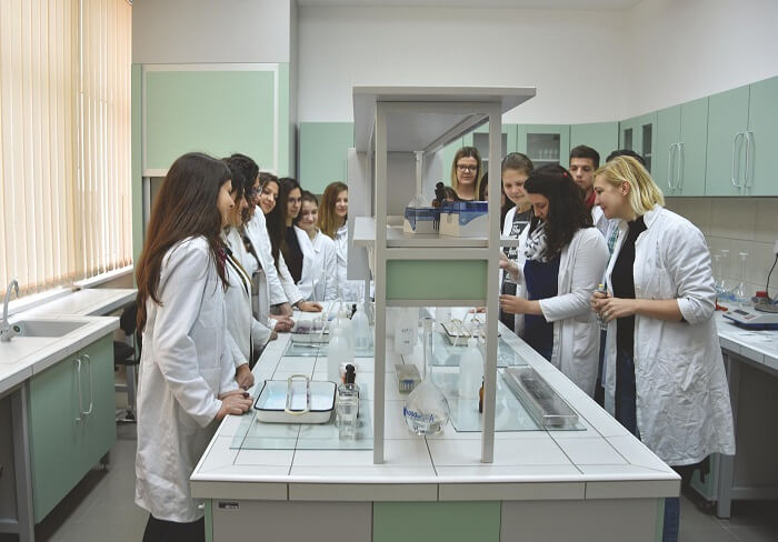 Study At University Of Nis Faculty Of Medicine - Study Medicine In Europe