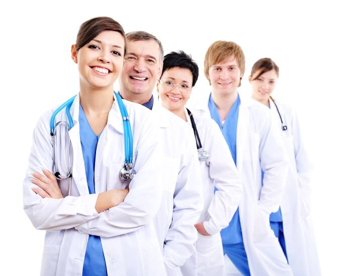 about study medicine in europe